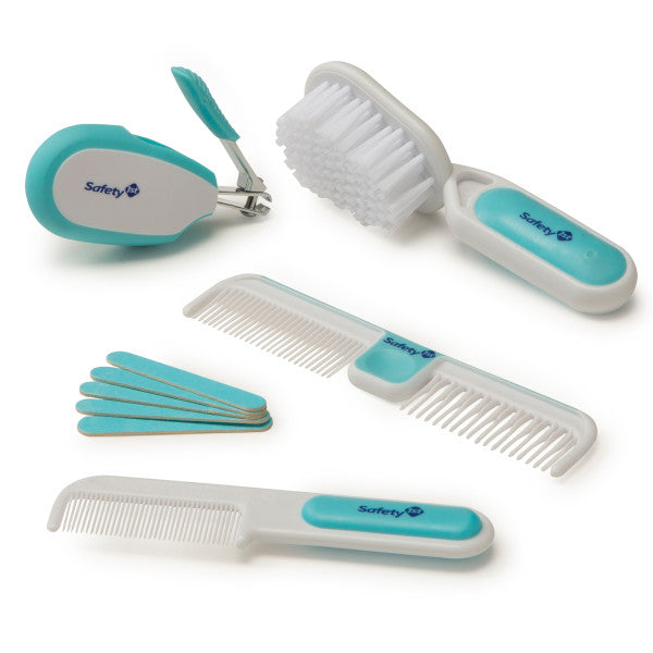 Kit de Aseo y Salud Deluxe para Bebé SAFETY 1ST