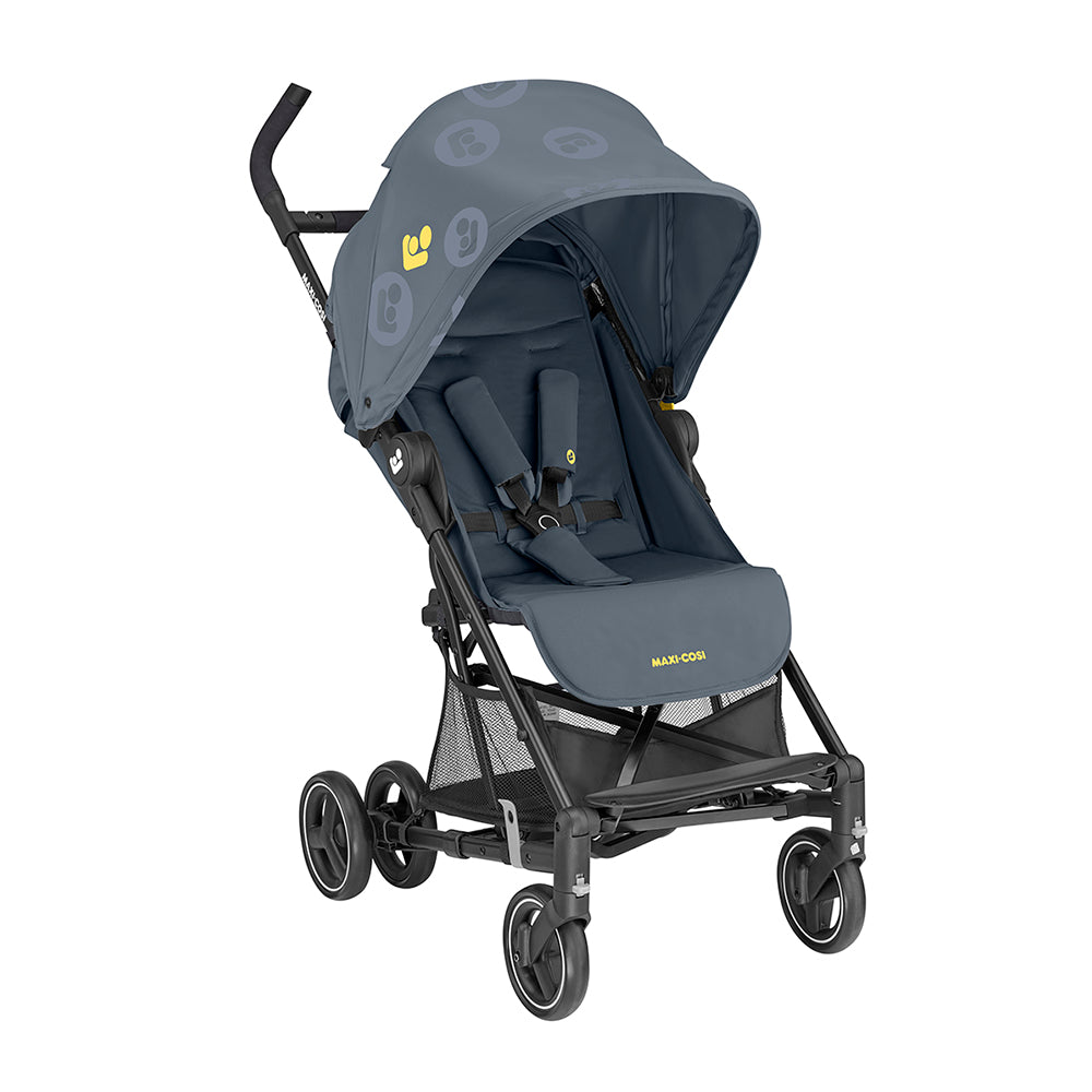 Coche Paseo MAXI COSI Mara, Brave Graph