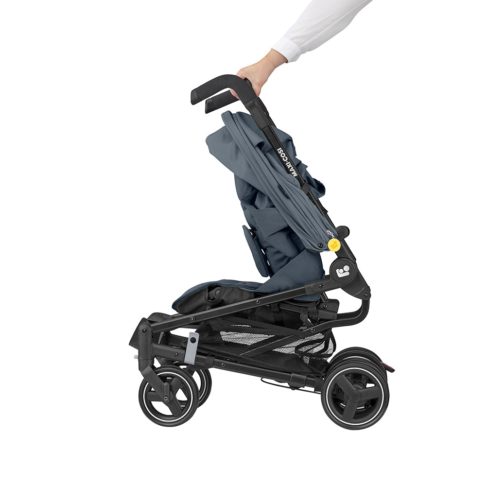 Coche Paseo MAXI COSI Mara, Brave Graph