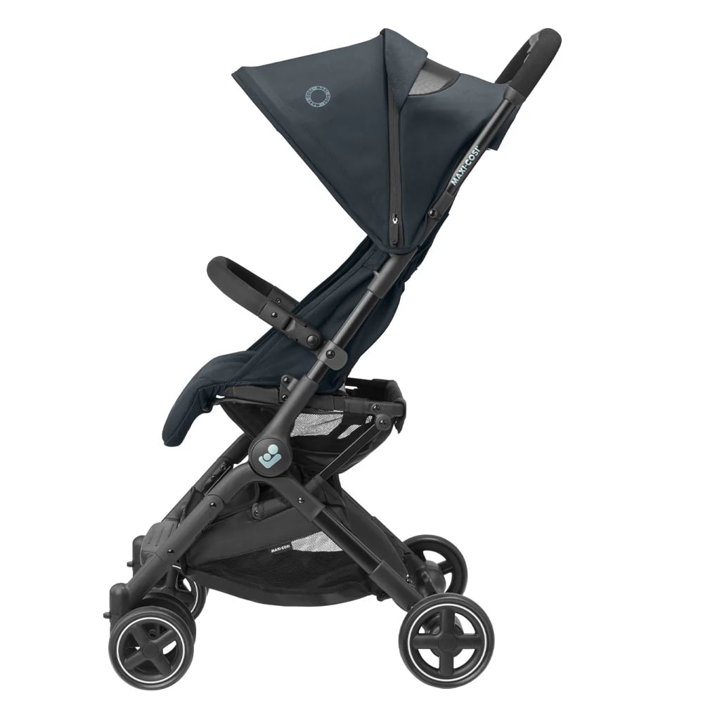Coche Paseo Lara 2 Essential Maxi Cosi