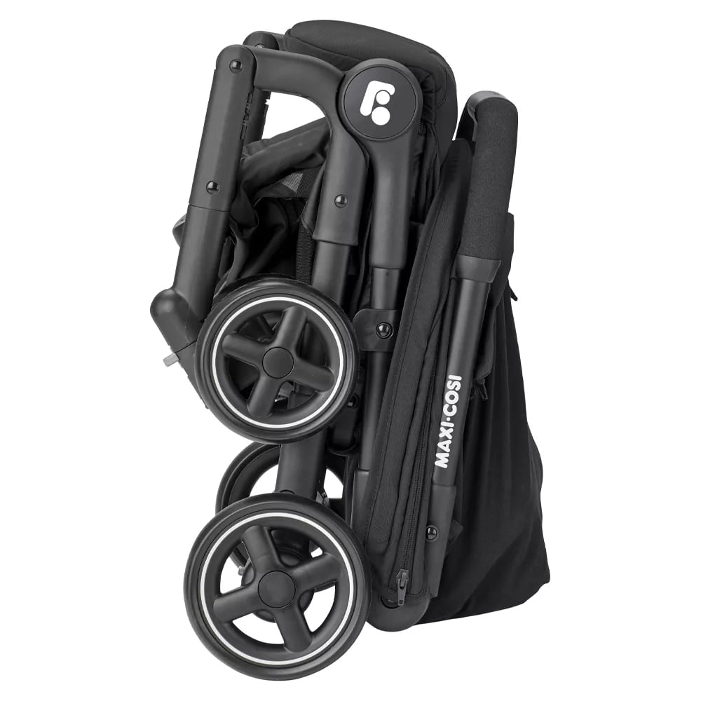 Coche Paseo Lara 2 Essential Maxi Cosi