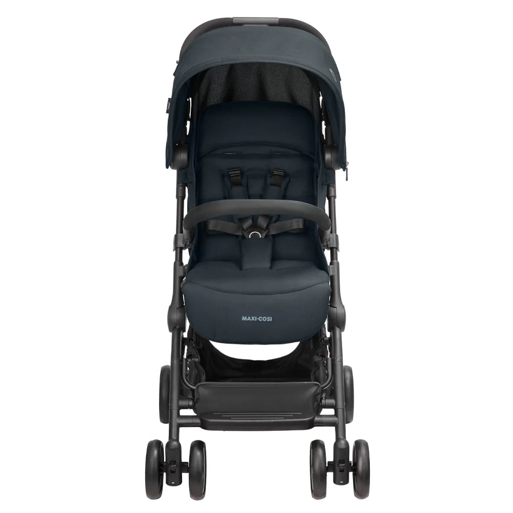 Coche Paseo Lara 2 Essential Maxi Cosi