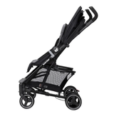 Coche Travel System MAXI COSI Mara XT, Black