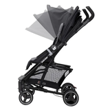 Coche Travel System MAXI COSI Mara XT, Black