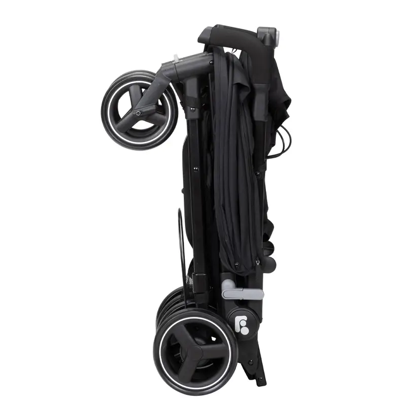 Coche Travel System MAXI COSI Mara XT, Black