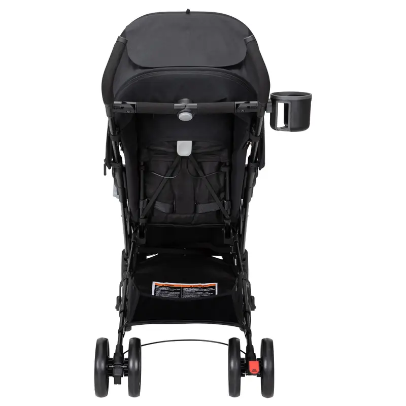 Coche Travel System MAXI COSI Mara XT, Black