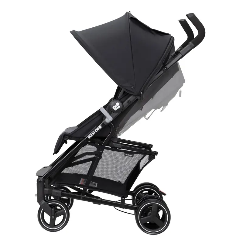 Coche Travel System MAXI COSI Mara XT, Black