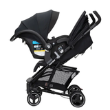 Coche Travel System MAXI COSI Mara XT, Black