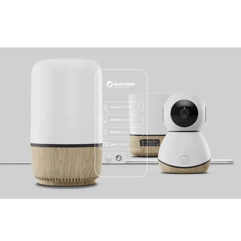 Espantacuco MAXI-COSI Luces y Sonido