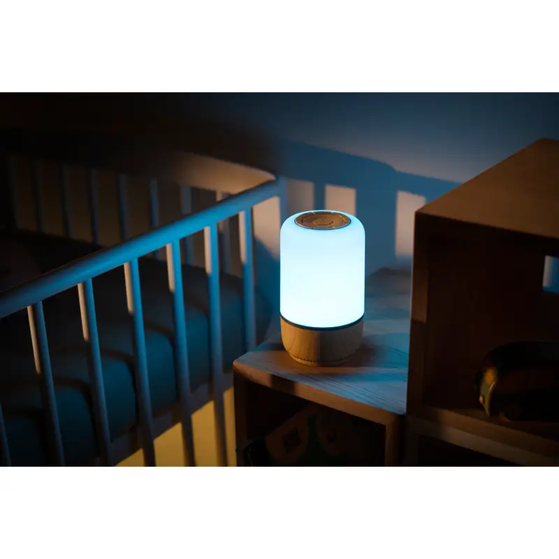 Espantacuco MAXI-COSI Luces y Sonido