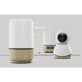 Video Monitor Wi-Fi MAXI-COSI See Baby Monitor