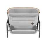 Cuna Colecho MAXI-COSI Lora Essential Grey