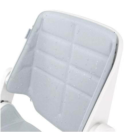 Silla de Comer Evolutiva MAXI-COSI Nesta White