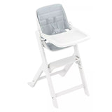 Silla de Comer Evolutiva MAXI-COSI Nesta White