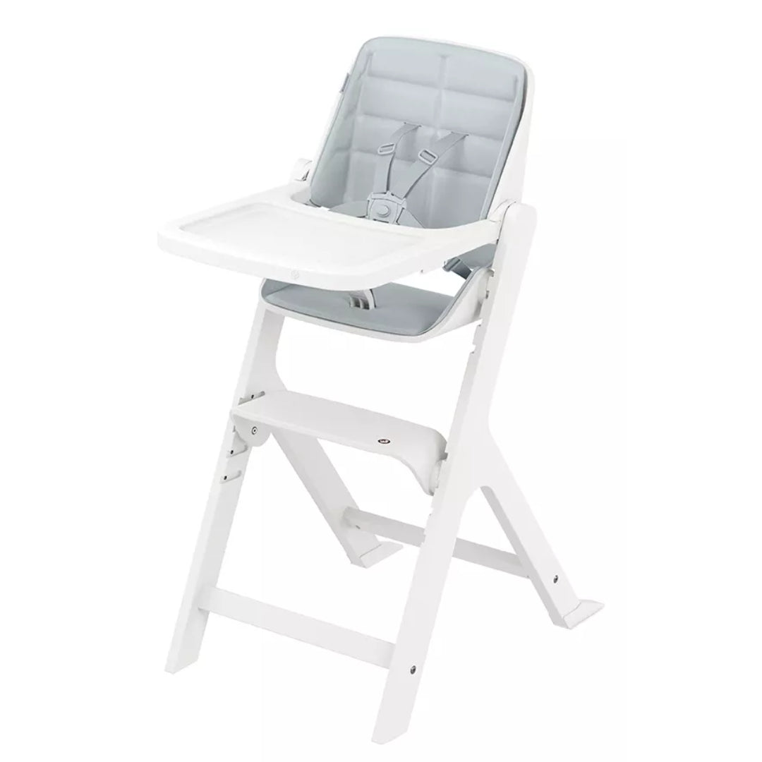 Silla de Comer Evolutiva MAXI-COSI Nesta White