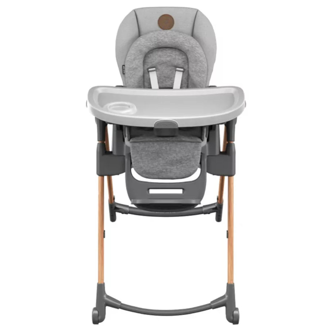 Silla de comer MAXI-COSI Minla Essential Grey