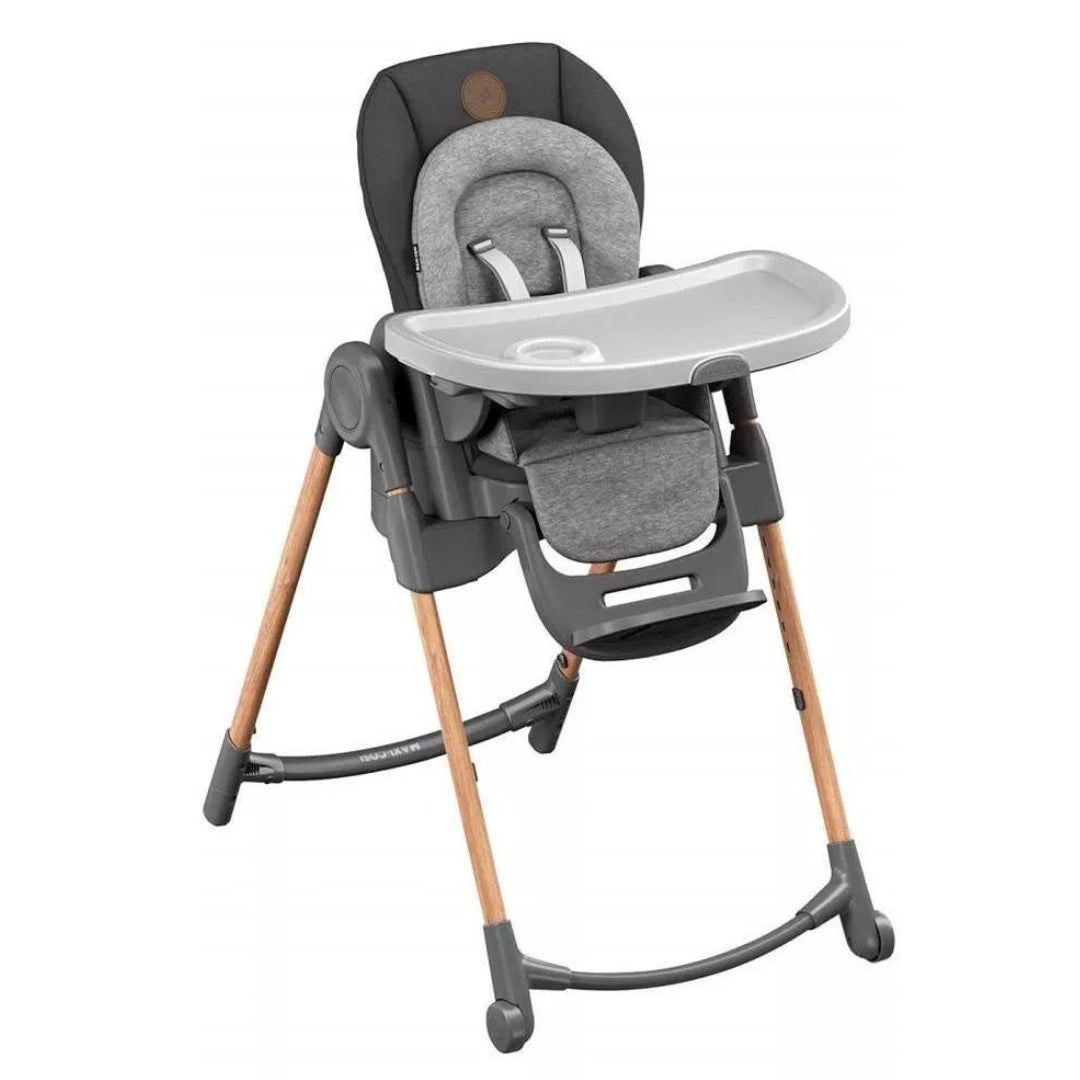 Silla de comer MAXI-COSI Minla Graphite