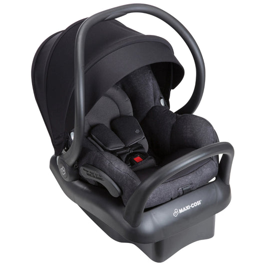 Silla Nido MAXI-COSI Mico Max Nomad Black