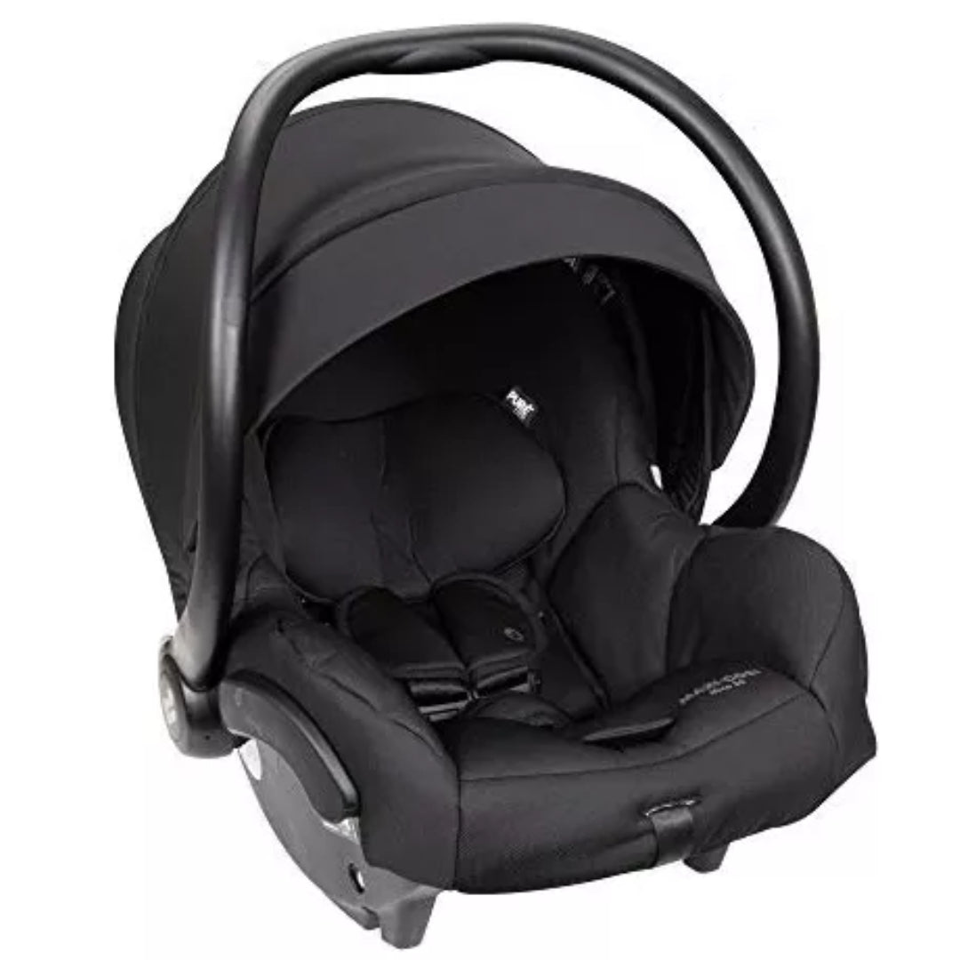 Silla Nido MAXI-COSI Mico Max Nomad Black