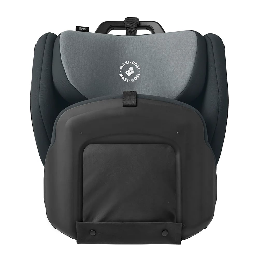 MAXI-COSI Silla de Auto Combinada para Viajes Nomad Authentic Marengo