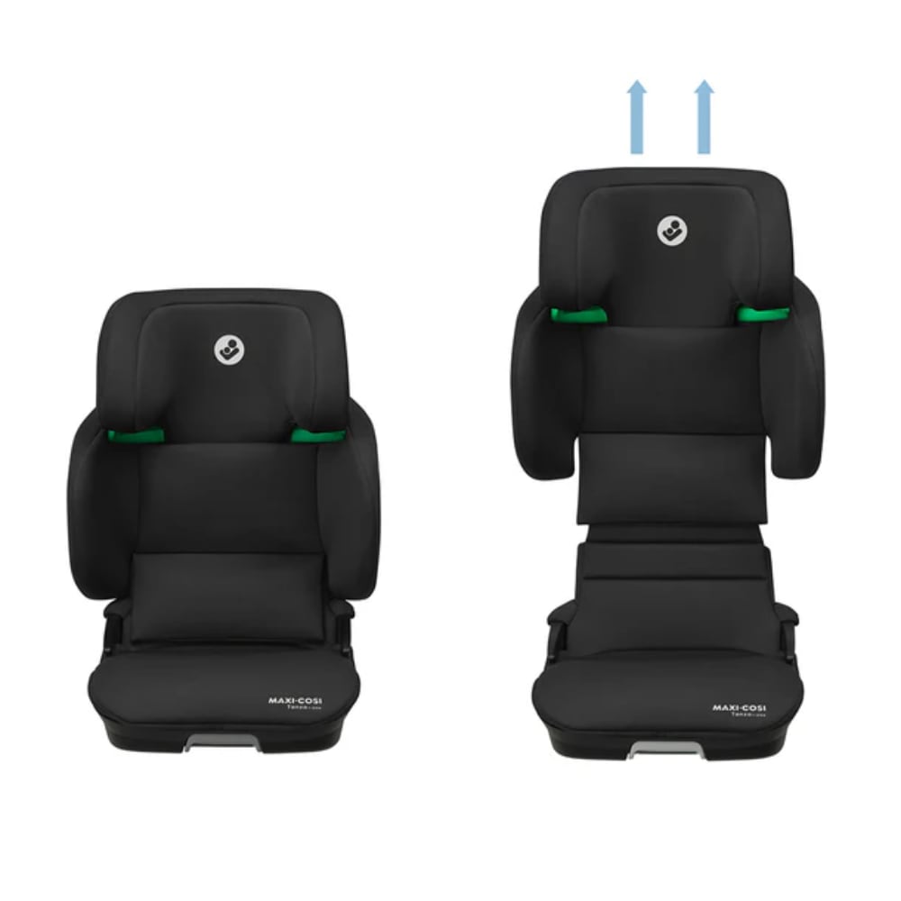 Silla de Auto Butaca Tanza I-Size Negro MAXI-COSI