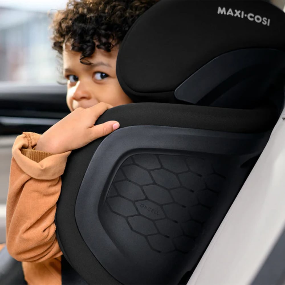 Silla de Auto Butaca Tanza I-Size Negro MAXI-COSI