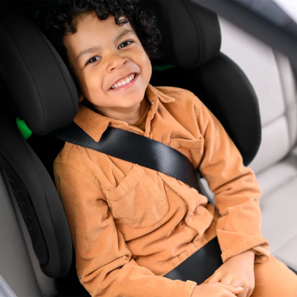 Silla de Auto Butaca Tanza I-Size Negro MAXI-COSI