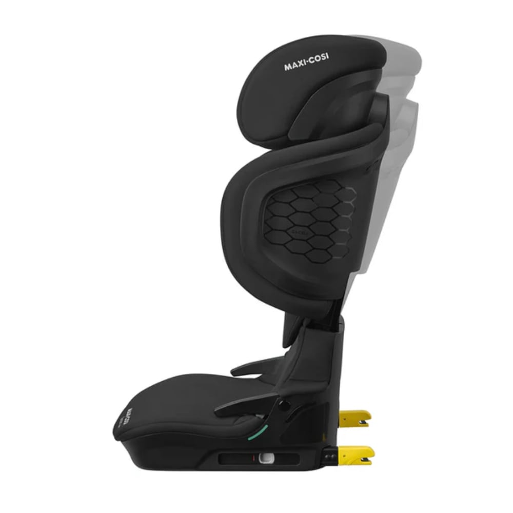 Silla de Auto Butaca Tanza I-Size Negro MAXI-COSI