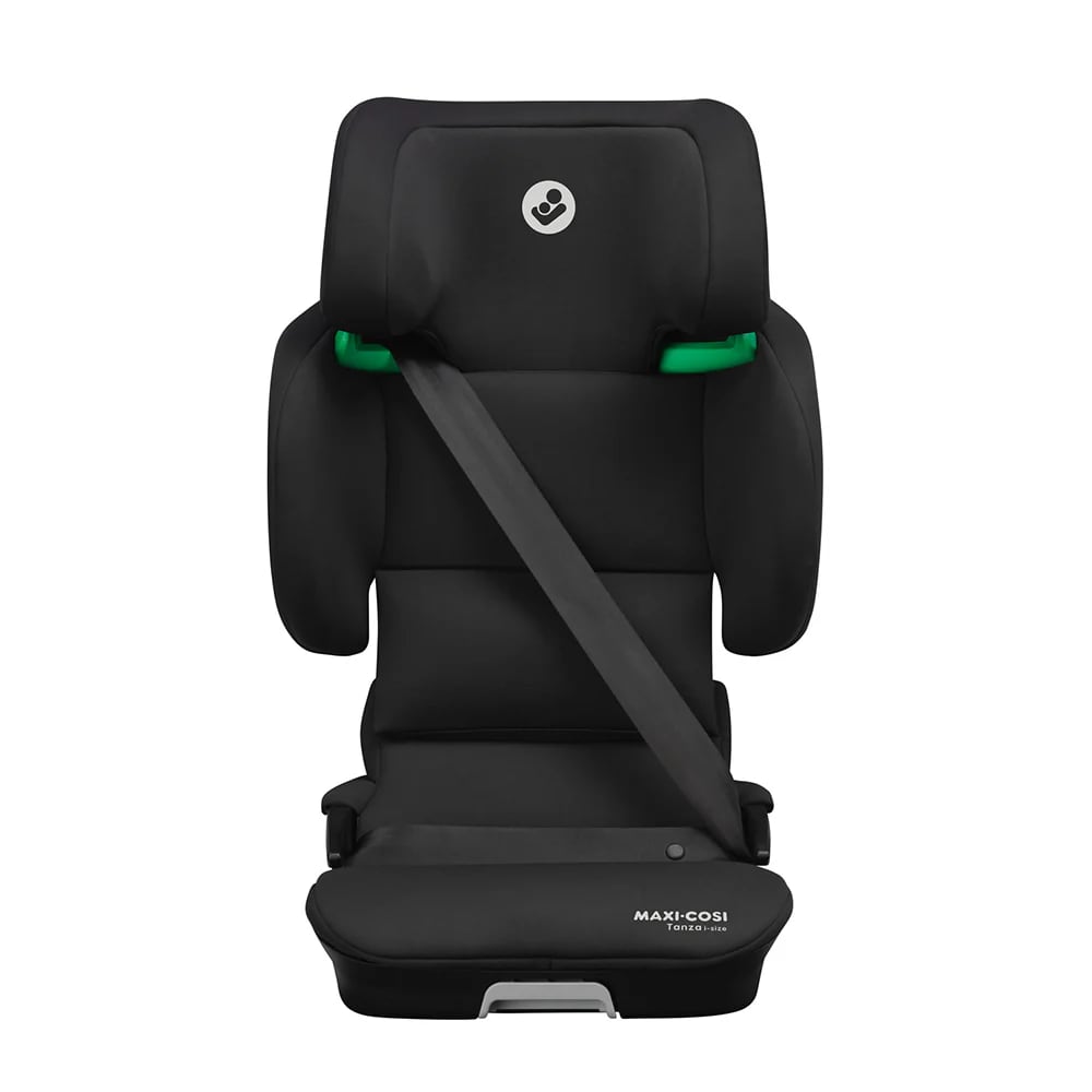Silla de Auto Butaca Tanza I-Size Negro MAXI-COSI