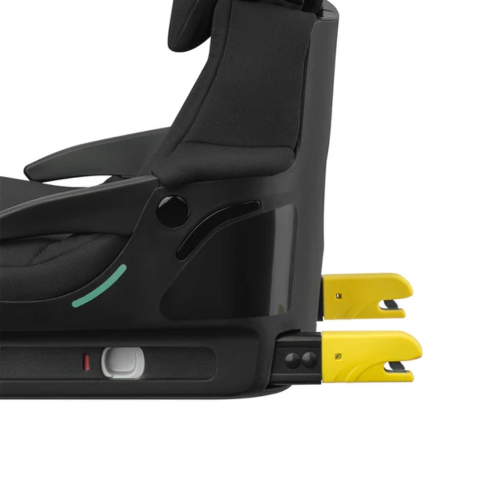 Silla de Auto Butaca Tanza I-Size Negro MAXI-COSI