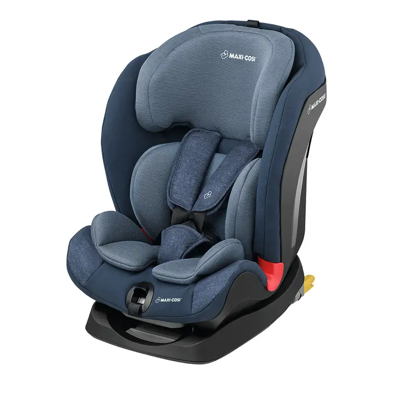 Silla de Auto Butaca MAXI-COSI Titan Nomad, Blue