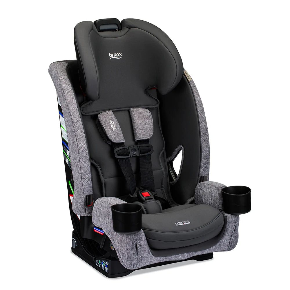 Silla de Auto Convertible BRITAX One4Life Slim
