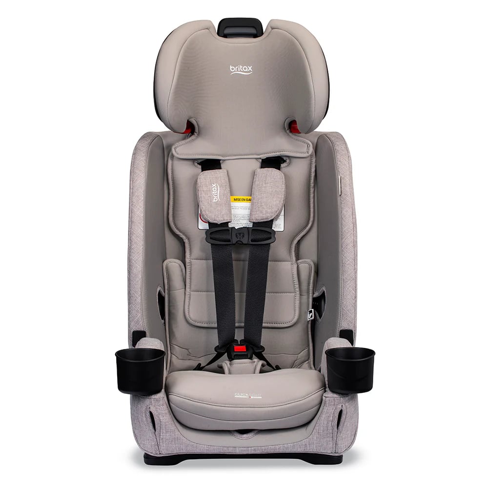 Silla de Auto Convertible BRITAX One4Life Slim
