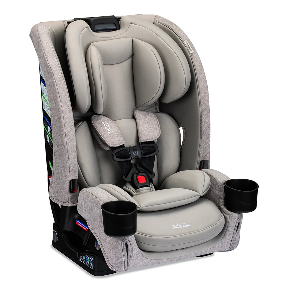 Silla de Auto Convertible BRITAX One4Life Slim