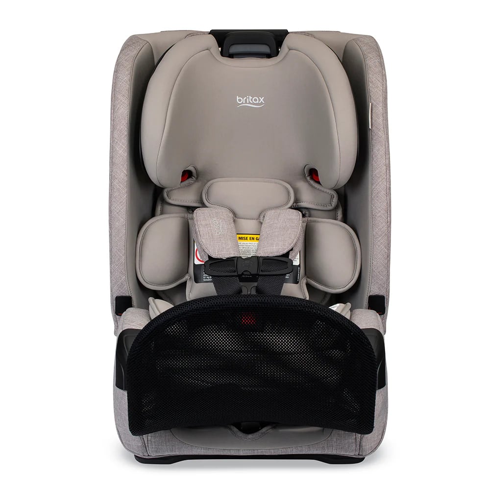 Silla de Auto Convertible BRITAX One4Life Slim