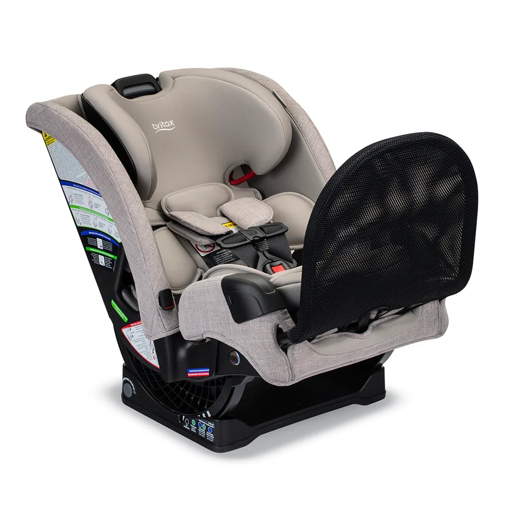 Silla de Auto Convertible BRITAX One4Life Slim