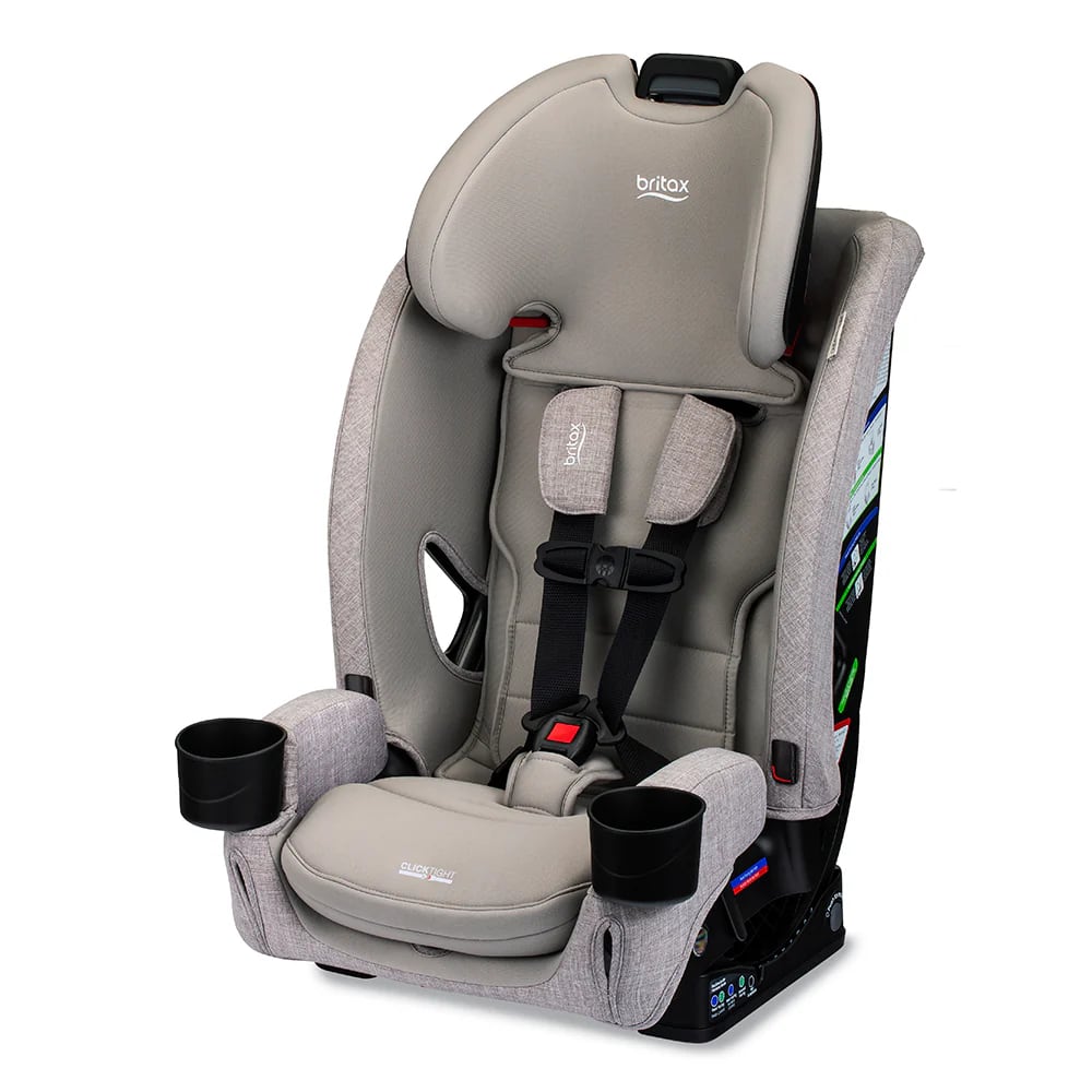 Silla de Auto Convertible BRITAX One4Life Slim