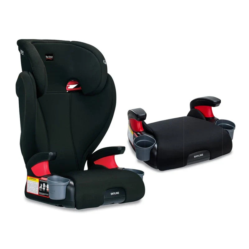 Silla Auto Butaca BRITAX Skyline Dusk