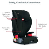 Silla Auto Butaca BRITAX Skyline Dusk