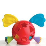 Elefante Playgro Clasifica Y Aprende