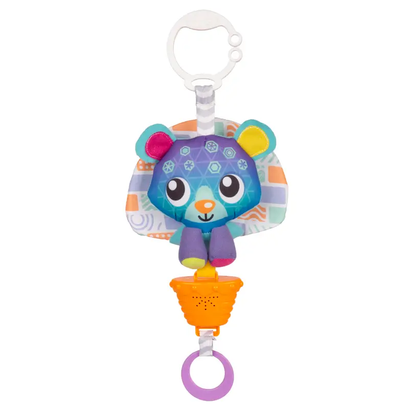 Colgante Musical PLAYGRO