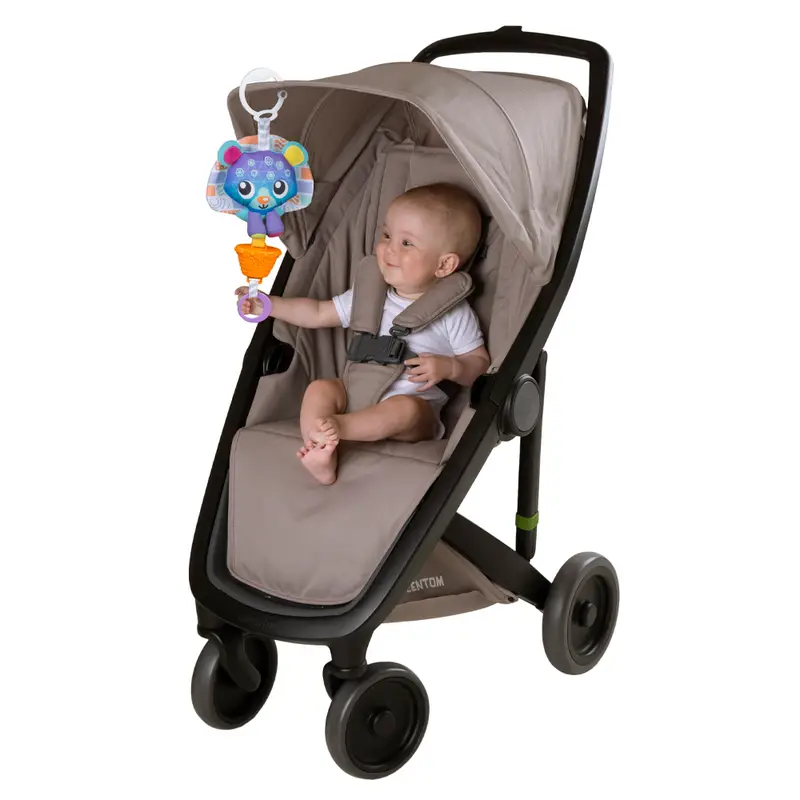 Colgante Musical PLAYGRO