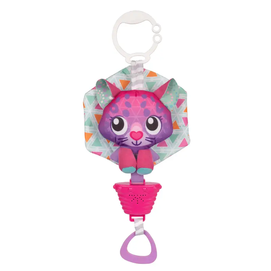 Colgante Musical PLAYGRO