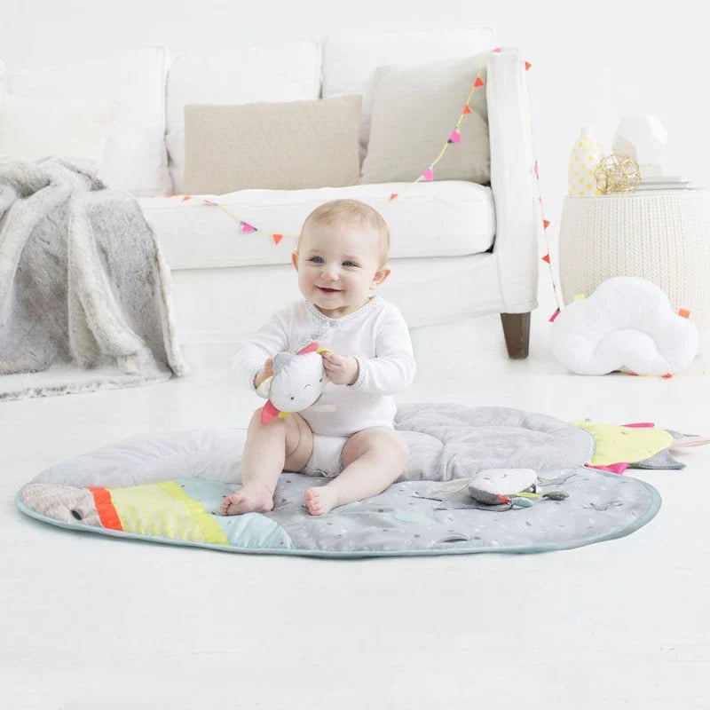 Gimnasio SKIP HOP Silver Cloud