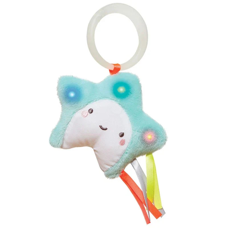 Gimnasio SKIP HOP Silver Cloud