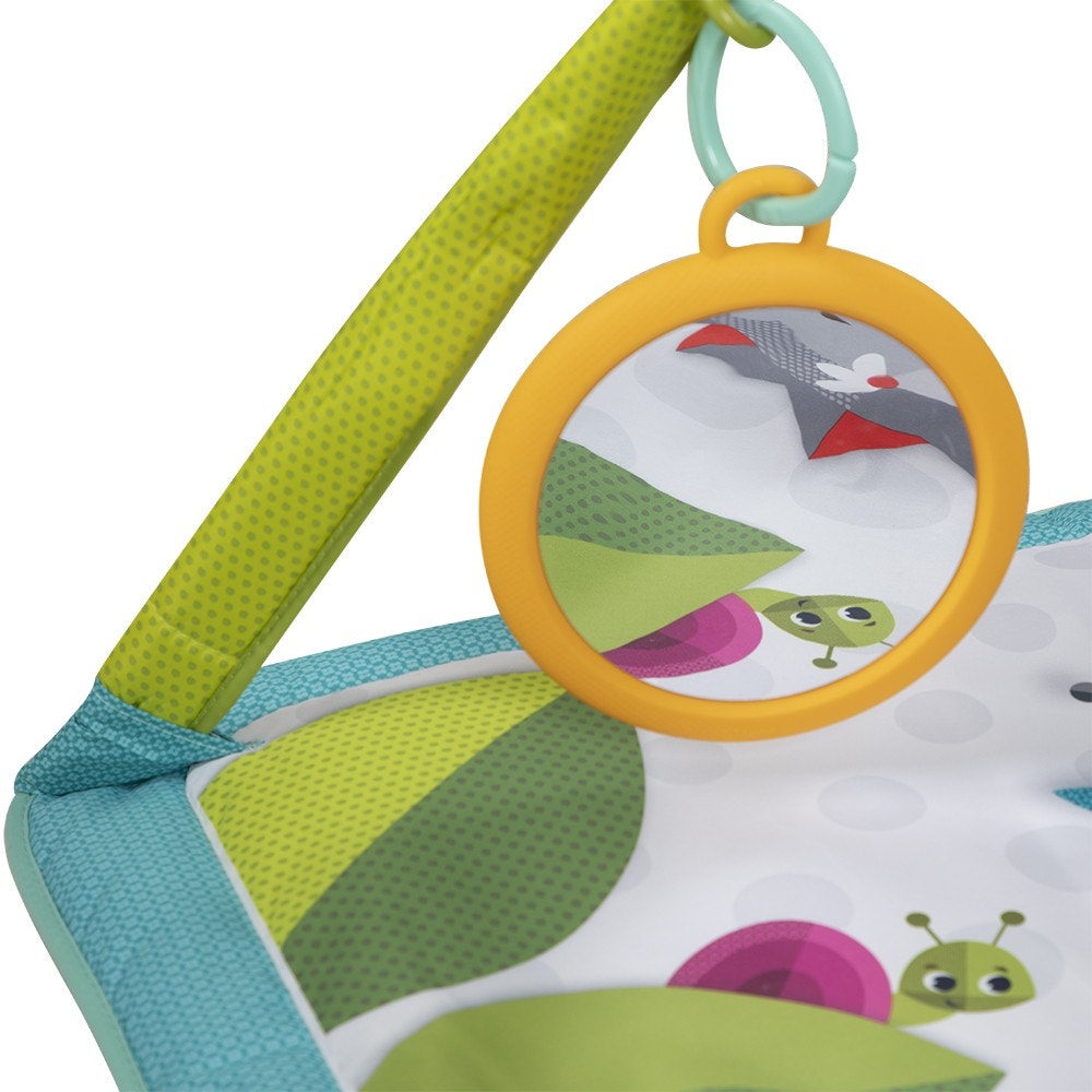 Gimnasio TINY LOVE Meadow Days Gymini Sunny Day