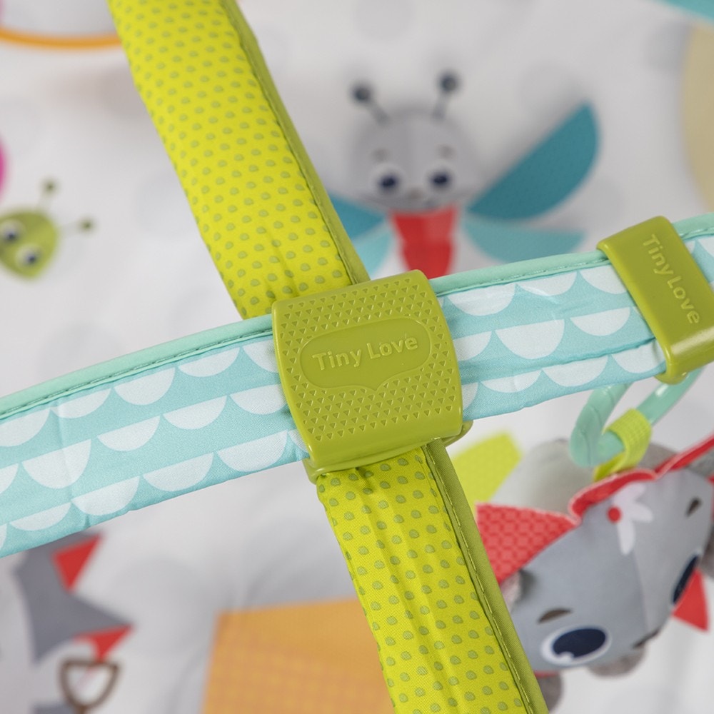 Gimnasio TINY LOVE Meadow Days Gymini Sunny Day