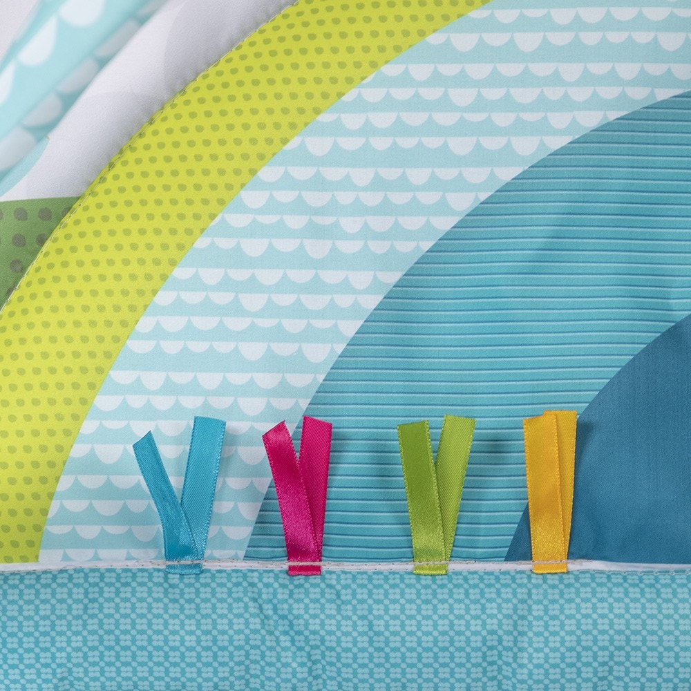 Gimnasio TINY LOVE Meadow Days Gymini Sunny Day