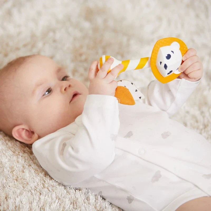 Mordedor TINY LOVE Leonardo El León