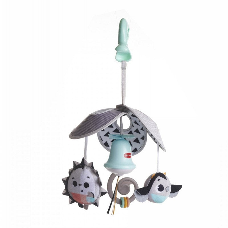 Movil TINY LOVE Magical Tales Pack & Go Mini Mobile